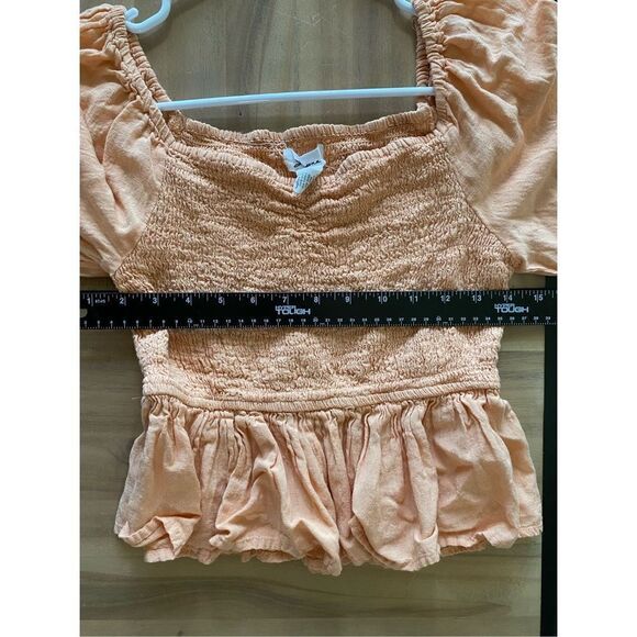 Japna Long Sleeve Top - Picture 5 of 5